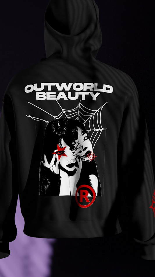 OUTWORLD HOODIE
